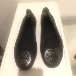 Tory Burch flats size 40